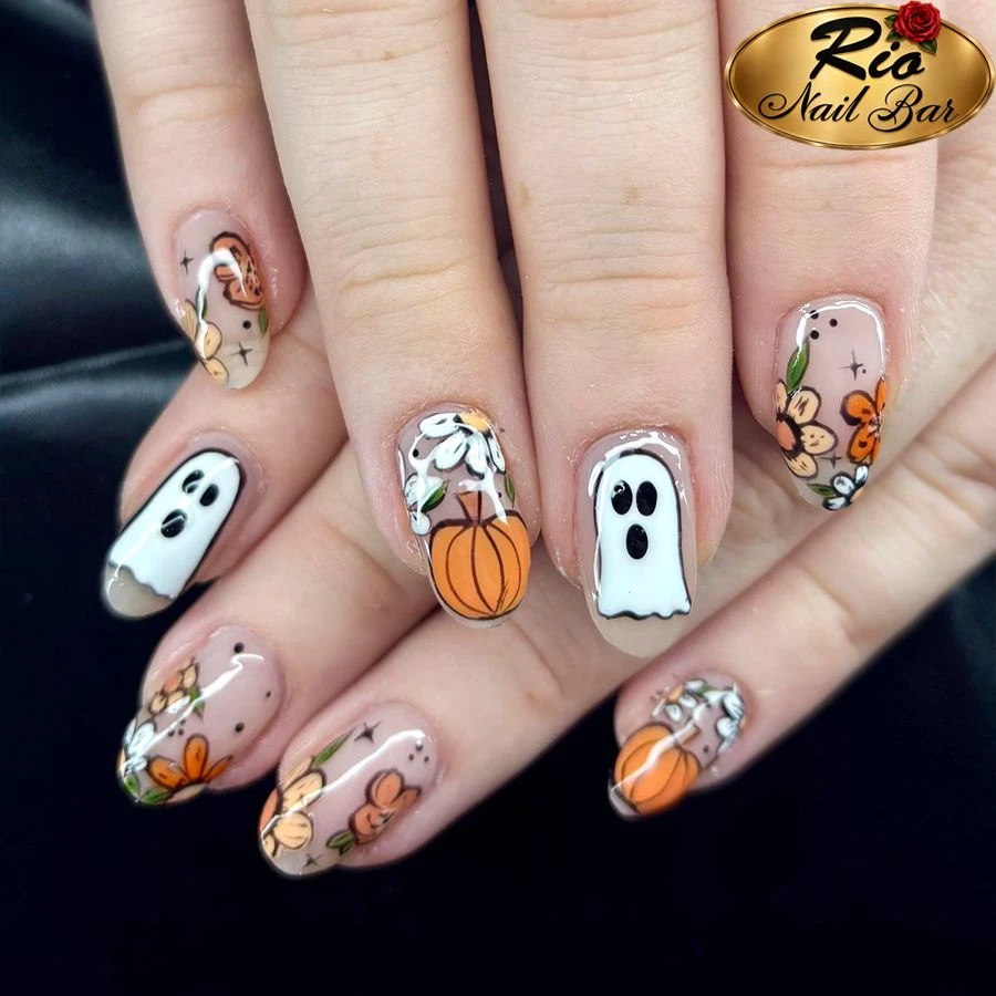 Nail Sep 30